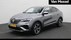 Gebruikt 2024 Renault Arkana Techno SUV | € 31.435 (Eerlijke prijs)