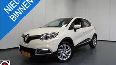 Gebruikt 2014 Renault Captur Dynamique SUV | € 12.140 (Eerlijke prijs)