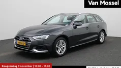 Gebruikt 2022 Audi A4 Advanced Stationwagen | € 31.900 (Goede deal)