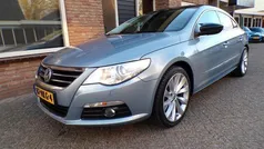 VW CC