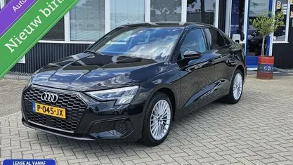 Occasion Audi A3 Advanced 110 PK (80 kW) 2022 Sedan
