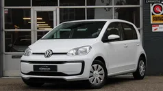Gebruikt 2021 VW up! move up! Hatchback | € 11.990 (Eerlijke prijs)