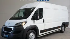 Wit Gebruikt 2019 Peugeot Boxer Van | € 14.450 (Eerlijke prijs)