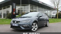 Grijs Gebruikt 2019 Seat Leon FR Hatchback | € 16.495 (Eerlijke prijs)