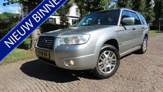 Gebruikt 2006 Subaru Forester Comfort SUV | € 4.450 (Eerlijke prijs)