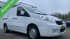 Wit Gebruikt 2016 Peugeot Expert Van | € 6.250 (Super prijs)