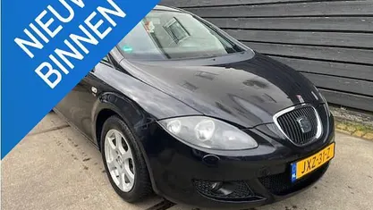 Occasion Seat Leon 159 PK (116 kW) 2008 Hatchback