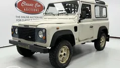 Gebruikt 1995 Land Rover Defender | € 15.000