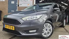 Gebruikt 2018 Ford Focus Stationwagen | € 8.900 (Eerlijke prijs)