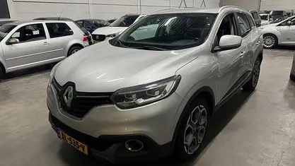 Gebruikt 2018 Renault Kadjar Bose Edition SUV | € 9.995 (Super prijs)