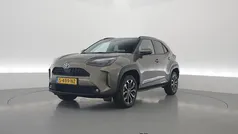 Groen Gebruikt 2023 Toyota Yaris Cross SUV | € 24.900 (Goede deal)