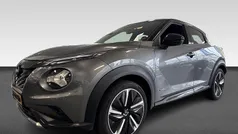 Gebruikt 2024 Nissan Juke SUV | € 27.925 (Eerlijke prijs)