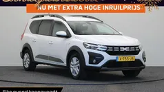 Gebruikt 2023 Dacia Jogger Expression MPV | € 17.440 (Eerlijke prijs)
