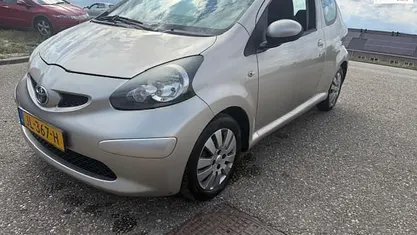 Occasion Toyota Aygo 68 PK (50 kW) 2008 Hatchback