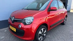 Rood Gebruikt 2015 Renault Twingo Expression Hatchback | € 5.950 (Eerlijke prijs)