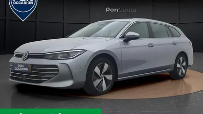 Occasion 2024 VW Passat Business Stationwagen | € 31.850 (Super prijs)