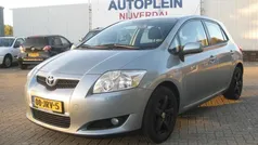 Gebruikt 2009 Toyota Auris Hatchback | € 6.450 (Eerlijke prijs)
