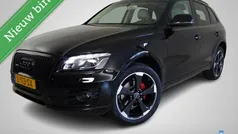 Gebruikt 2011 Audi Q5 Proline SUV | € 14.950 (Eerlijke prijs)