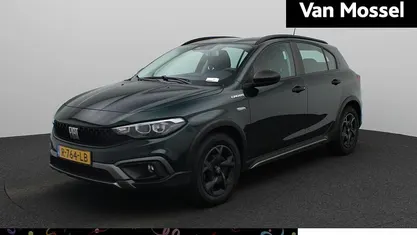 Occasion Fiat Tipo Cross 101 PK (74 kW) 2022 Hatchback