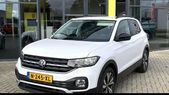 Gebruikt 2022 VW T-Cross Life SUV | € 18.900 (Goede deal)