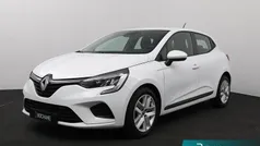 Gebruikt 2022 Renault Clio V Zen Hatchback | € 15.695 (Goede deal)