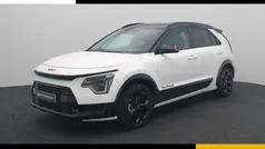Wit Gebruikt 2024 Kia Niro SUV | € 37.440 (Eerlijke prijs)