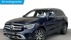 Gebruikt 2022 Mercedes GLC300e Business SUV | € 47.400 (Eerlijke prijs)