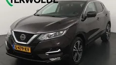 Gebruikt 2019 Nissan Qashqai N-Connecta SUV | € 20.840 (Eerlijke prijs)