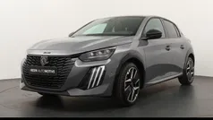 Grijs Nieuw 2025 Peugeot 208 GT Hatchback | € 34.080 (Eerlijke prijs)
