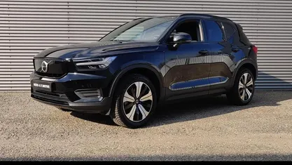 Occasion Volvo XC40 Core 69 kW (95 PK) 2021 SUV