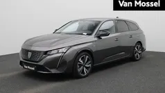 Gebruikt 2022 Peugeot 308 Allure Stationwagen | € 26.900 (Eerlijke prijs)