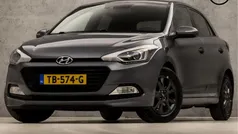 Gebruikt 2018 Hyundai i20 Edition Hatchback | € 10.945 (Eerlijke prijs)