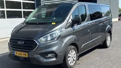 Overige Gebruikt 2019 Ford Transit Custom Limited Van | € 10.950 (Super prijs)