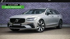 Grijs Gebruikt 2024 Volvo V90 Ultra Stationwagen | € 46.899 (Super prijs)