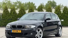 Gebruikt 2008 BMW 120 Executive Hatchback | € 5.750 (Eerlijke prijs)