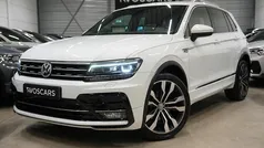 Gebruikt 2020 VW Tiguan R-line SUV | € 31.995 (Eerlijke prijs)