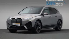 Grijs Gebruikt 2024 BMW iX Executive SUV | € 82.880 (Eerlijke prijs)