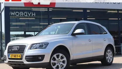 Occasion 2010 Audi Q5 Proline SUV | € 11.448 (Goede deal)