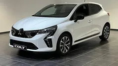 Gebruikt 2025 Mitsubishi Colt Intense Hatchback | € 24.399 (Eerlijke prijs)