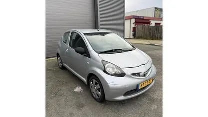 Occasion Toyota Aygo 68 PK (50 kW) 2007 Hatchback