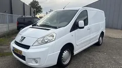 Gebruikt 2009 Peugeot Expert Van | € 1.450 (Super prijs)