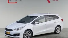 Gebruikt 2018 Kia Ceed Hatchback | € 12.945 (Eerlijke prijs)