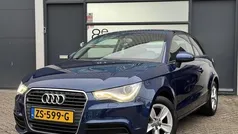 Gebruikt 2013 Audi A1 S-Line Hatchback | € 8.450 (Goede deal)