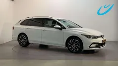 Gebruikt 2021 VW Golf VIII Business Stationwagen | € 16.400 (Goede deal)