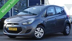 Gebruikt 2012 Hyundai ix20 MPV | € 4.950 (Eerlijke prijs)