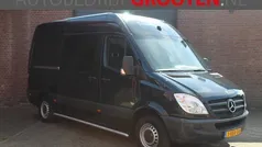 Gebruikt 2012 Mercedes Sprinter Van | € 12.888 (Super prijs)