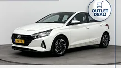 Gebruikt 2024 Hyundai i20 Comfort Hatchback | € 19.900 (Eerlijke prijs)