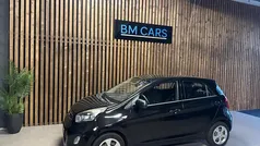 Gebruikt 2011 Kia Picanto Comfort Hatchback | € 3.895 (Eerlijke prijs)