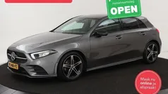 Mercedes A160