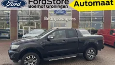 Gebruikt 2019 Ford Ranger Wildtrack Pickup | € 24.950 (Goede deal)